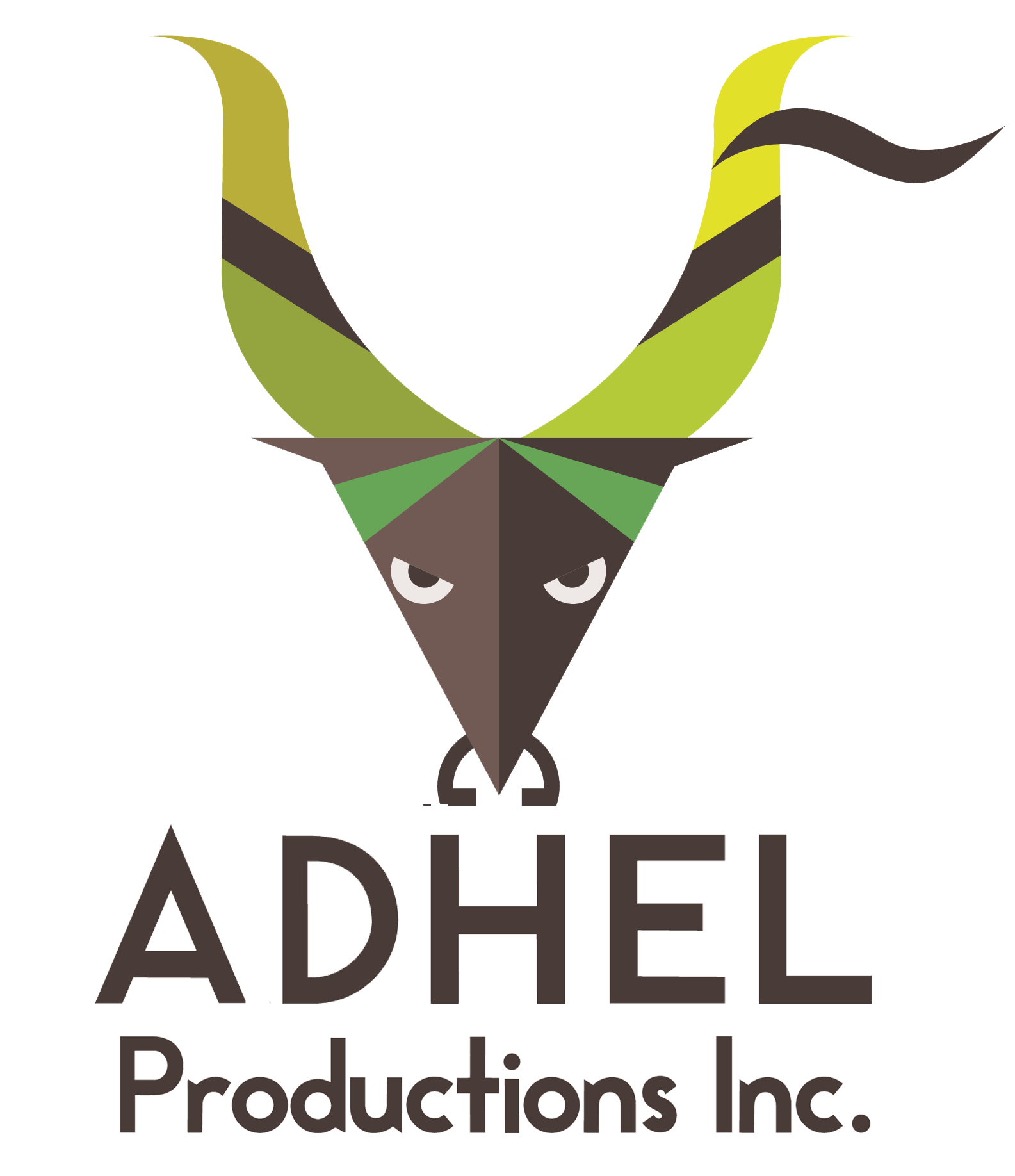 Adhel Productions Inc Logo